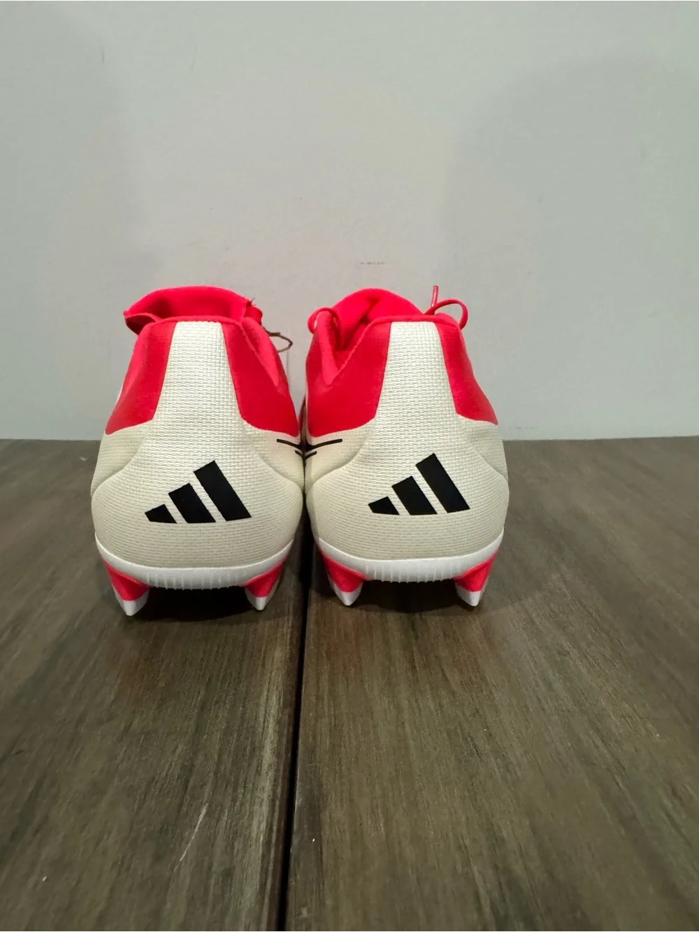 ADIDAS PREDATOR CLUB FT FG/MG MENS SOCCER CLEATS